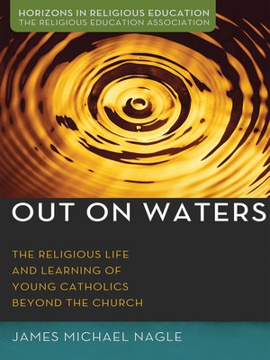 cover image of Out on Waters